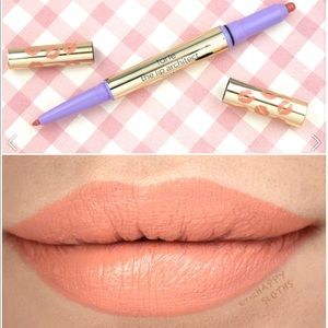 Tarte lip architect nib